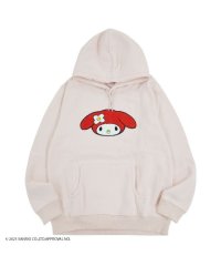 Sanrio characters/マイメロ スウェット パーカー サンリオ M L マイメロディ/505426392