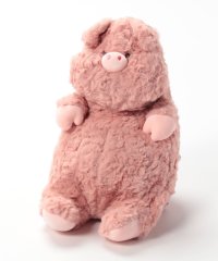 aimoha/アイモハ aimoha aimoha home ぬいぐるみクッション/505431024