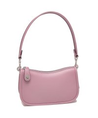 COACH/コーチ ショルダーバッグ スウィンガー パープル レディース COACH C2643 LHU8U/505432553