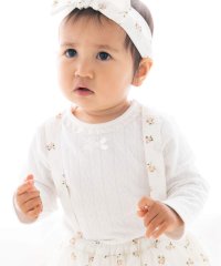 fillot de bebe reduction/レーシーセッケツTシャツ(70~90cm)/505433586