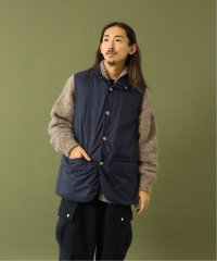 JOURNAL STANDARD/【FOLL / フォル】olmetex puff vest：オルメテックスパフベスト/505433865