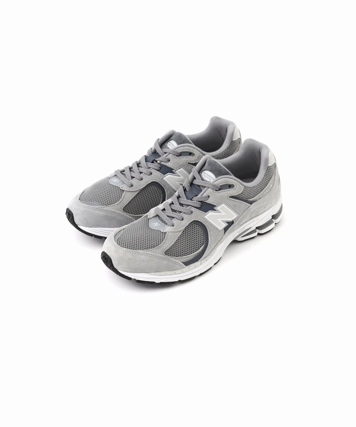 ニューバランス NEW BALANCE M2002RST(D) GRAY 23-