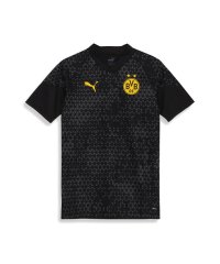 PUMA/メンズ ドルトムント 2023－24 トレーニング Tシャツ/505434725