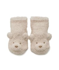 GELATO PIQUE KIDS ＆ BABY/【ONLINE限定カラーあり】【BABY】パウダーベアソックス/505434765