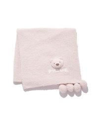GELATO PIQUE KIDS ＆ BABY/【ONLINE限定カラーあり】【KIDS】パウダーベアブランケット/505434772