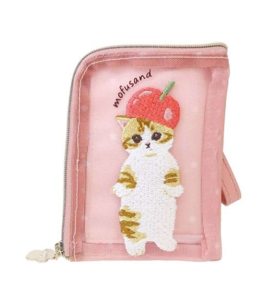 シネマコレクション cinemacollection モフサンド 小銭入れ