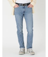 Levi's/PERFORMANCE COOL 502（TM） テーパードジーンズ ミディアムインディゴ WORN IN/505436033