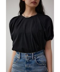 AZUL by moussy/TUCK VOLUME CUT TOPS/505436315