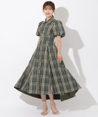 And Couture/コルセットシャツワンピース/505436365