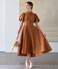 And Couture/コルセットシャツワンピース/505436365