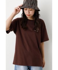 RODEO CROWNS WIDE BOWL/LOCAL CREW Tシャツ/505436373