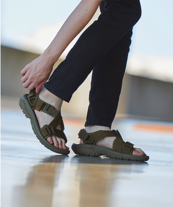 メンズ】【TEVA】テバ メンズ HURRICANE VERGE ハリケーン メンズ】【TEVA】テバ メンズ HURRICANE VERGE ハリケーン
