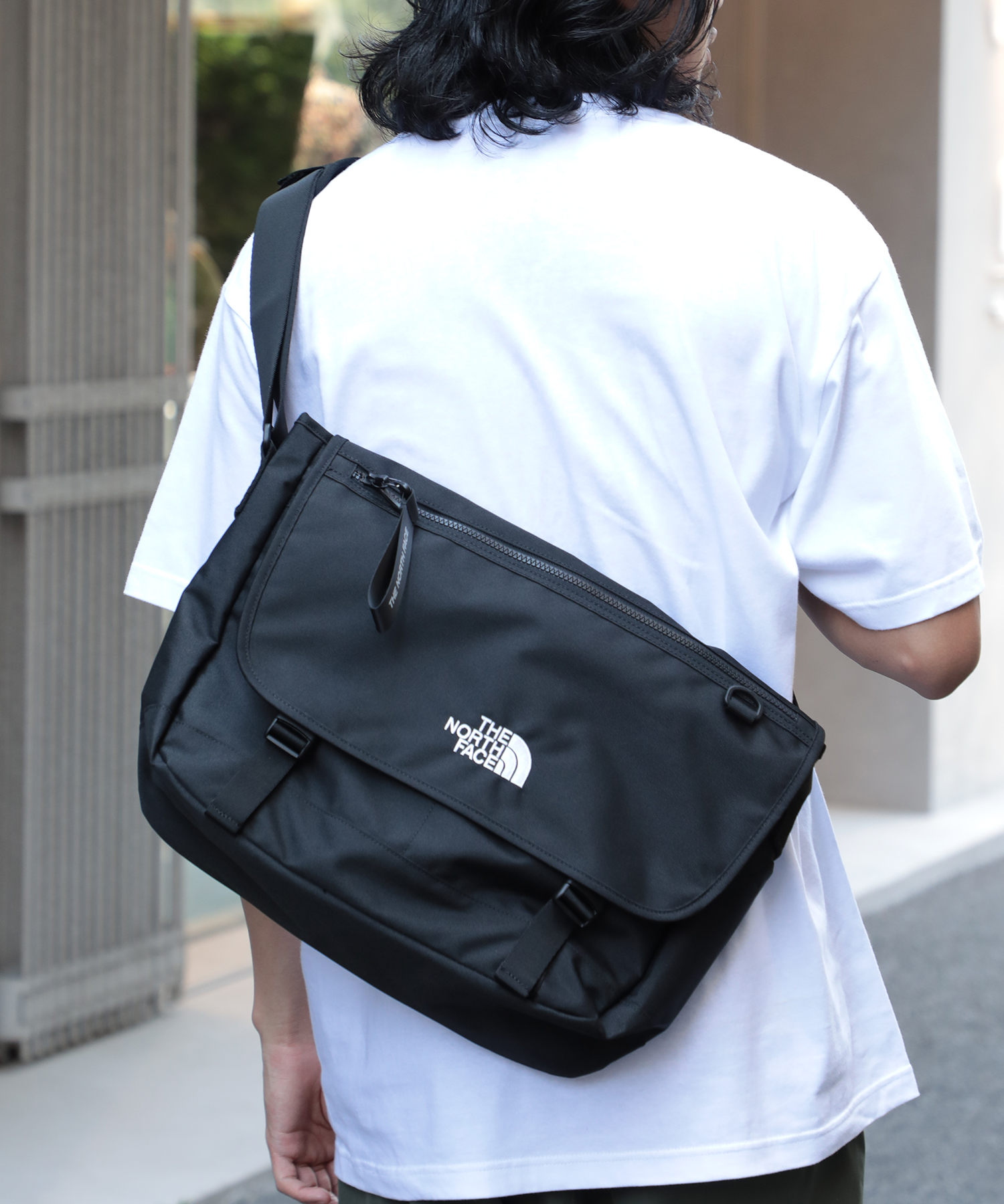 日本未入荷THE NORTH FACE ザ ノースフェイス パーカードレス