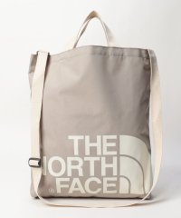 THE NORTH FACE/◎日本未入荷◎【THE NORTH FACE / ザ・ノースフェイス】BIG LOGO TOTE / ビックロゴ トートバッグ NN2PP07/505422525