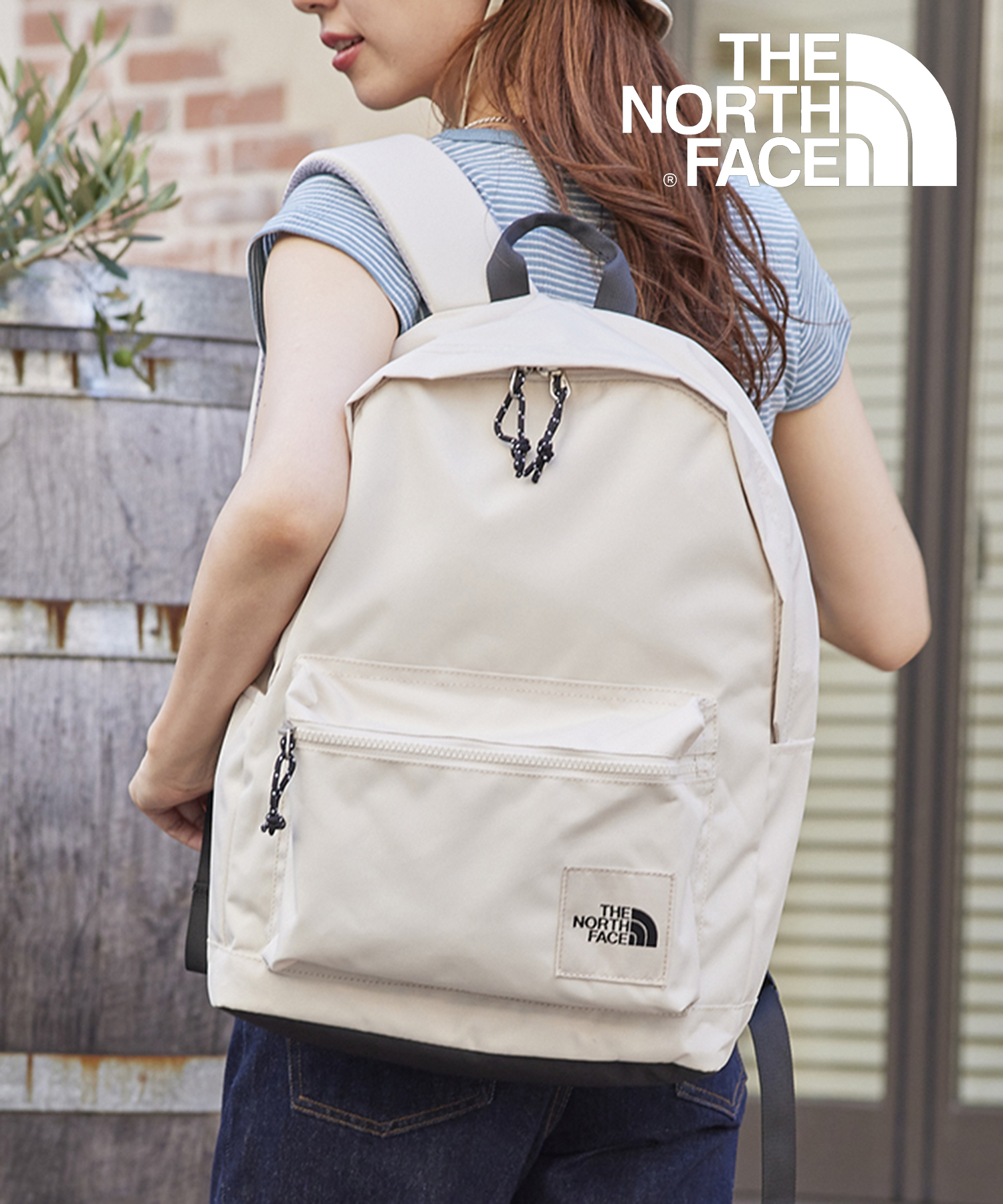 セール26%OFF】【THE NORTH FACE / ザ・ノースフェイス】WL ORIGINAL