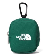 THE NORTH FACE/【THE NORTH FACE / ザ・ノースフェイス】Mini Pouch / ミニポーチ 小物入れ カラビナ付NN2PP12 ギフト プレゼント 贈り物/505422528