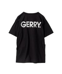 MAC HOUSE(men)/GERRY ジェリー バックロゴポケット付きTシャツ GEA－M0011－EC/505432518