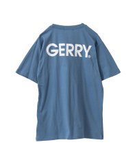 MAC HOUSE(men)/GERRY ジェリー バックロゴポケット付きTシャツ GEA－M0011－EC/505432518