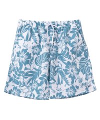 MAC HOUSE(men)/Ocean Pacific オーシャンパシフィック ストレッチ花柄ハーフパンツ 422522/505432535