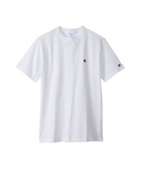 MAC HOUSE(men)/[大きいサイズ] Champion チャンピオン ワンポイントロゴTシャツ キングサイズ C3－X352L_23SS/505434800