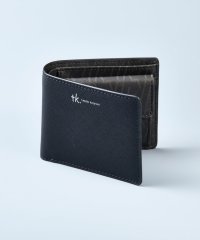 tk.TAKEO KIKUCHI/サフィアーノPVC二つ折り財布/505436641
