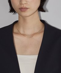 CANAL JEAN/TODAYFUL(トゥデイフル)"Thin Necklace"シンネックレス/12390902/505436674