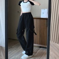 miniministore/カーゴパンツ レディース ワイドパンツ/505436743