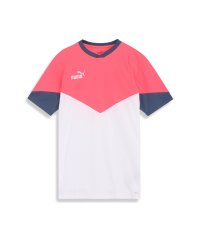 PUMA/メンズ サッカー INDIVIDUAL レトロ トレーニング シャツ/505436764