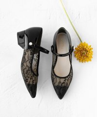 TOCCA/PEARL MARY JANE PUMPS パンプス/505437730