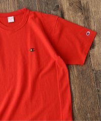 JOURNAL STANDARD relume Men's/【CHAMPION / チャンピオン】別注 リバースウィーブTシャツ/505437838