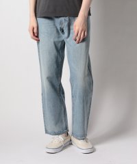 LEVI’S OUTLET/568(TM) STAY LOOSE ミディアムインディゴ STONEWASH/505429177