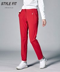 Munsingwear/STYLE FITストレッチトリコットフルレングスパンツ【アウトレット】/505429332