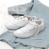 Reebok/クラブシー 85 / CLUB C 85/505429416