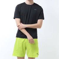 Reebok/ソリッド アスリートTシャツ / TS AC SOLID ATHLETE TEE/505429419