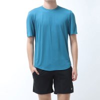 Reebok/アクティブチル+ドリームブレンド Tシャツ / Activchill+DREAMBLEND T－Shirt/505429430