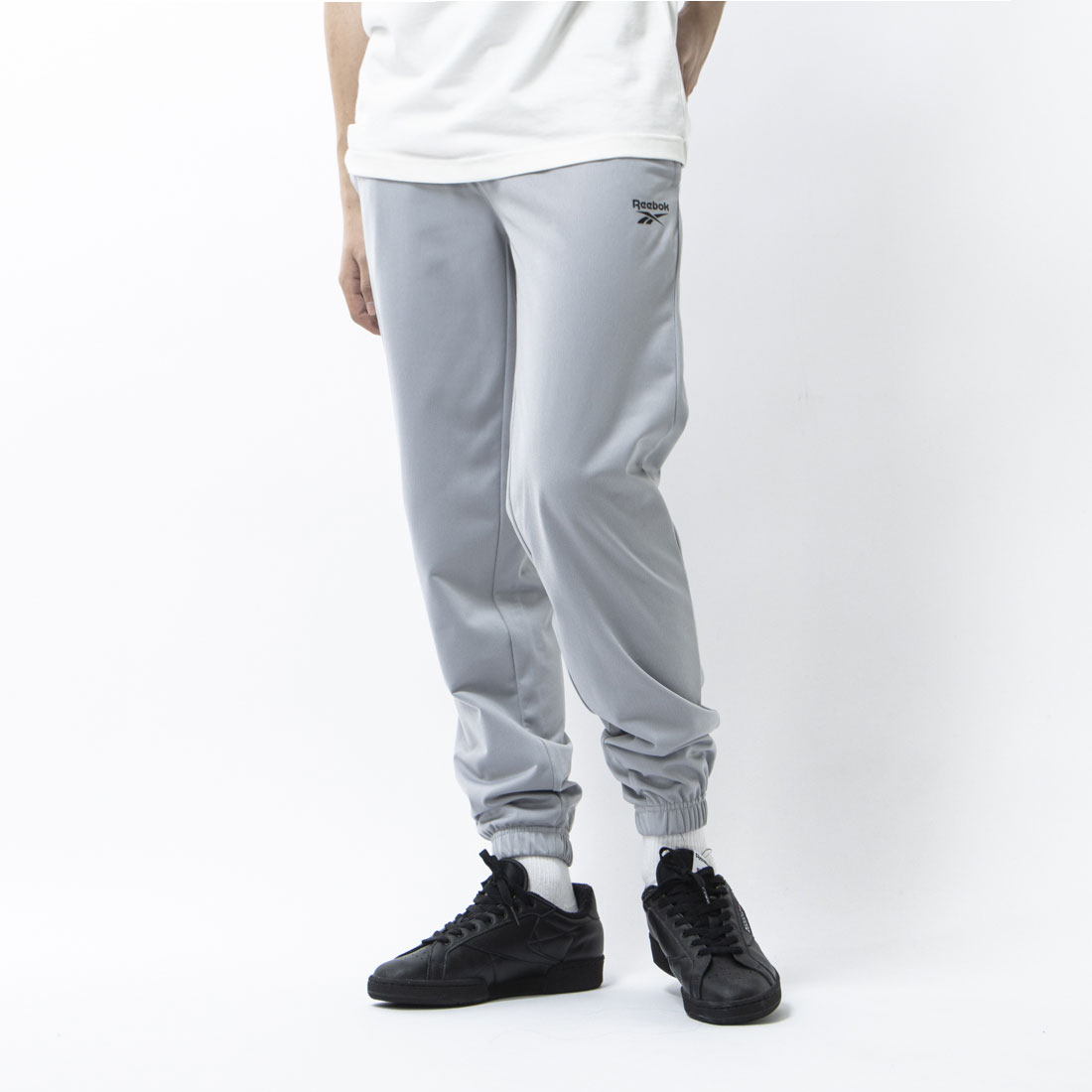 セール】ベクター ニット トラックパンツ / RI VECTOR KNIT TRACKPANT