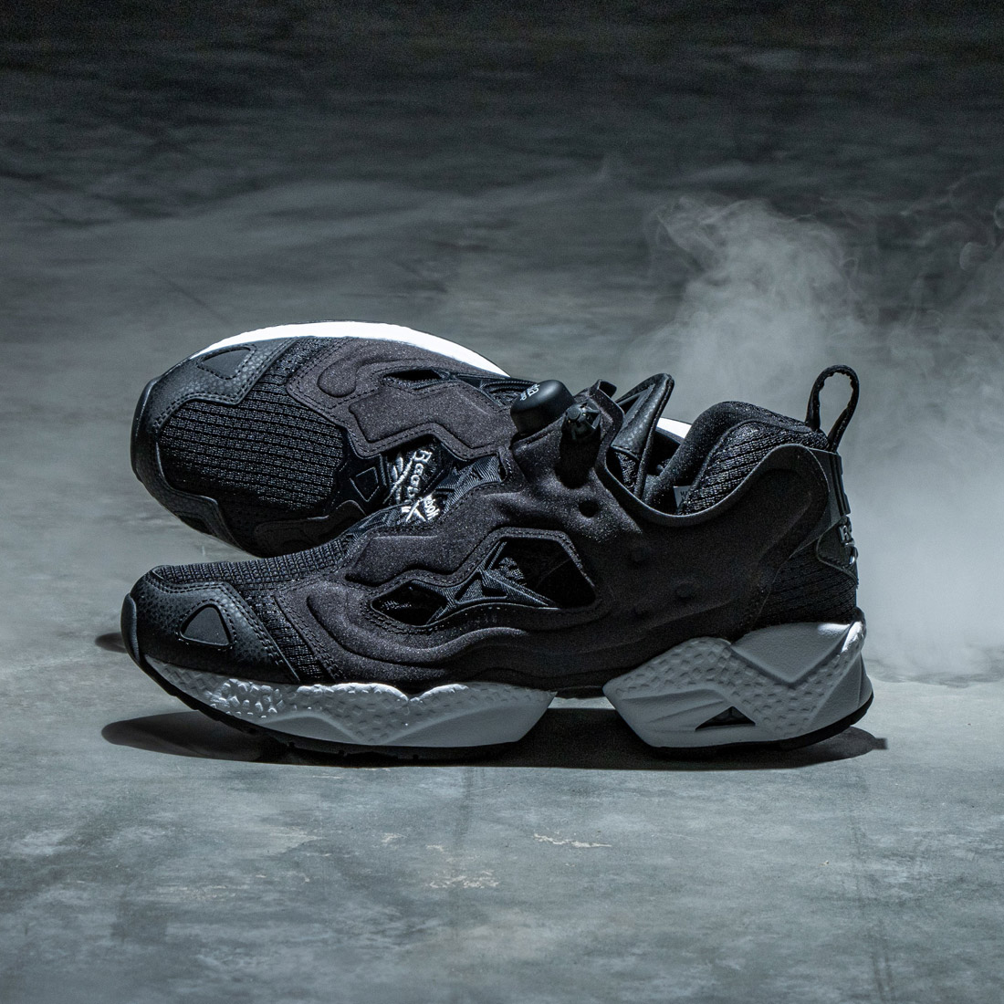 インスタポンプフューリー OG / INSTAPUMP FURY OG （black
