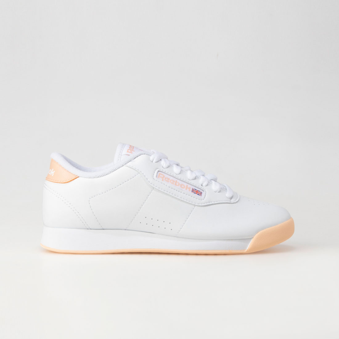 Classic shop princess reebok