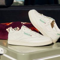 Reebok/クラブシー85ヴィンテージ/CLUBC85VINTAGE/505429842