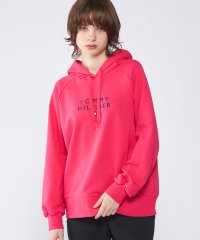 TOMMY HILFIGER/EO/ STACKED HOODY/505430355