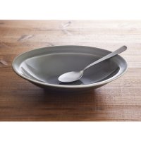 BACKYARD FAMILY/IPPINGAMA CURRY BOWL&SPOON/505437103