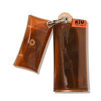 BACKYARD FAMILY/KiU キウ PVC ウォレット PVC WALLET/505437114