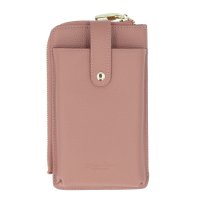 BACKYARD FAMILY/バックヤードファミリー BACKYARD FAMILY LIZDAYS トップレザースマホ＆ウォレットバッグ/505437225