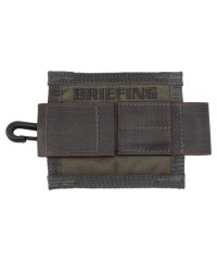 BRIEFING/ブリーフィング ゴルフ BRIEFING GOLF ボールホルダー ケース ボールポーチ 小物入れ メンズ レディース ベルト 収納 BALL HOLDER T/505438046