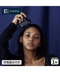 EVOOCH/EVOOCH エボーク ヘッドスパブラシ 頭皮ブラシ ヘッドマッサージャー スカルプヘッドスパ スカルプケア 頭皮ケア SCALP HEAD SPA EVH－H/505438063