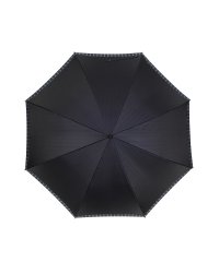 makitashouten/槙田商店 マキタショウテン 日傘 長傘 晴雨兼用 雨傘 メンズ 65cm UVカット TIE ブラック グレー ネイビー ブラウン ワインレッド ブルー グリー/505438100