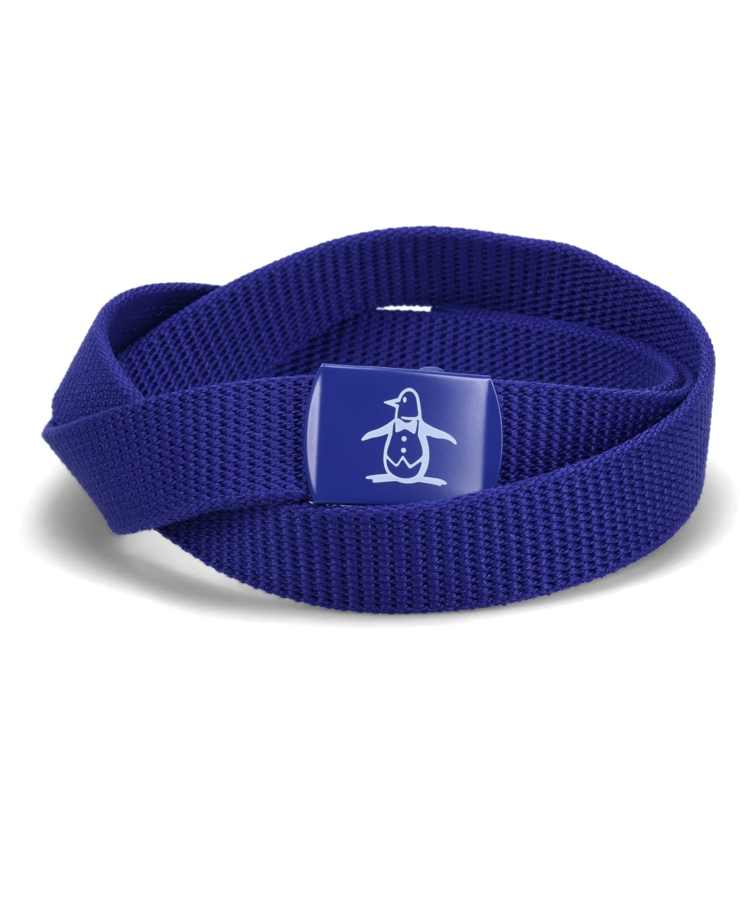 マンシングウェア Munsingwear ベルト メンズ BELT ブラック