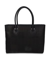 TRION/トライオン TRION トライオン TRION バッグ トートバッグ メンズ レディース パネルレザー 横型 TOTE ブラック ブラウン 黒 DPC260/505438154