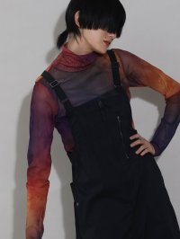 LASUD/ラシュッド LASUD タイダイシアーチュールインナー/505438418