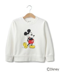Dessin(kids)/【Disney】ミッキーマウス/スウェット<100～140>/505438864